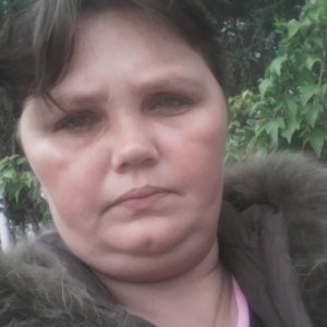 Татьяна Вьюхова, 39 лет
