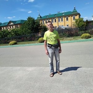 Алексей , 66 лет