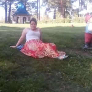 Анастасия , 35 лет