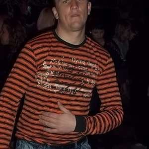 Паша , 41 год