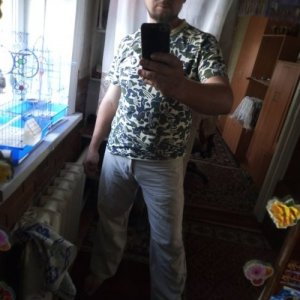 Макс , 47 лет