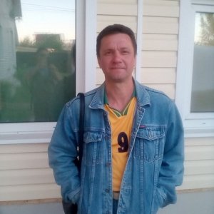 Сергей , 54 года