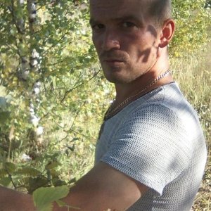 Иван Степанов, 40 лет
