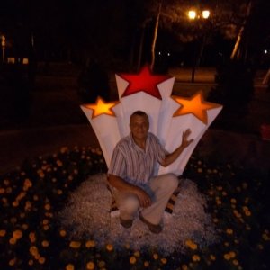 Алексей , 50 лет