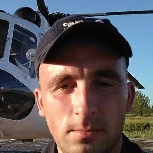 Сергей , 38 лет