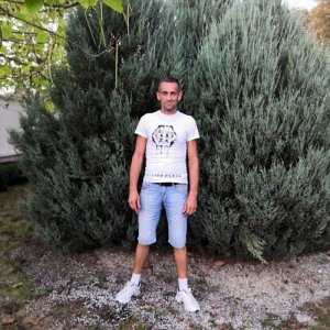 Александр , 43 года