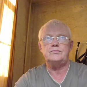 Сергей , 70 лет