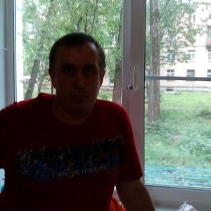 Роман Толкалин, 45 лет