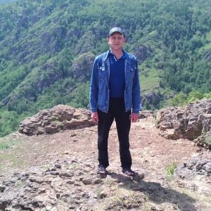 Алексей , 46 лет