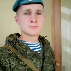 Василий , 29 лет