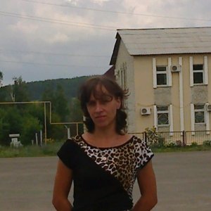 Светлана , 48 лет