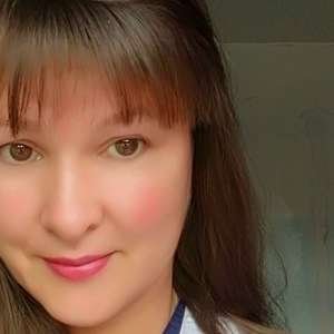 Алина , 45 лет