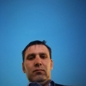 Максим Буравкин, 49 лет