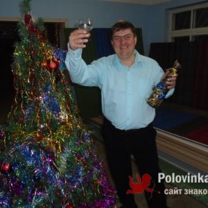 Анатолий шматов, 51 год