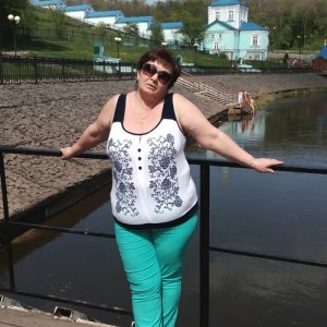 Ирина , 60 лет