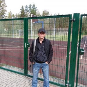 Евгений , 49 лет