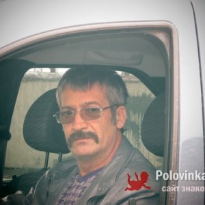 Фёдор , 64 года