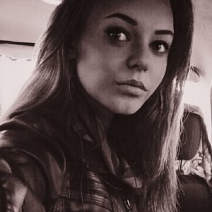 Алина Дмитриева, 24 года