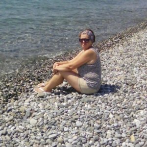 Ольга , 52 года