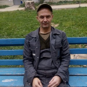 Вадим , 47 лет