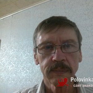 Витя , 63 года