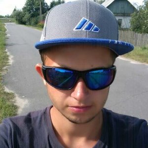 Павел Ходонович, 28 лет