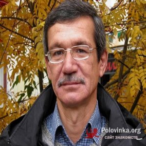 Сергей , 63 года