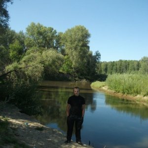 Алексей , 34 года