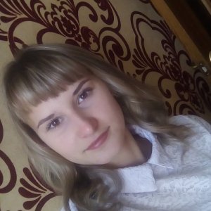 Алина , 23 года