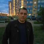 Петр, 42 года