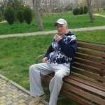 Александр, 71 год