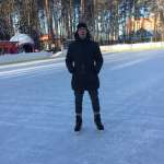 Иван, 38 лет