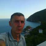 Виталий, 36 лет
