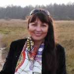 Alla, 57 лет