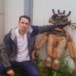 Владимир, 43 года