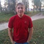 Денис, 35 лет