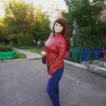Юлия, 34 года