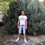 Александр, 43 года