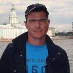 Виталий, 43 года
