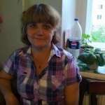 Любовь, 62 года