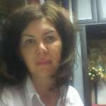 Лилия, 54 года