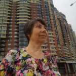Татьяна, 69 лет