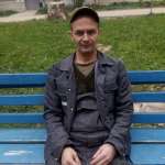Вадим, 47 лет