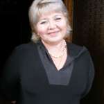 Ирина, 63 года