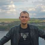 Кирилл, 36 лет