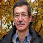Сергей, 63 года
