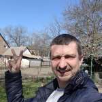 Серж, 43 года