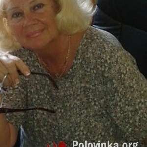 Татьчна , 73 года