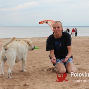Олег , 41 год