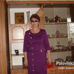 Нина , 68 лет